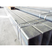 schedule 40 square and rectangular steel pipe